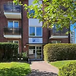Residenz Passat Ferienwohnung 47 Rp47