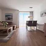 Residenz Passat Ferienwohnung 47 Rp47