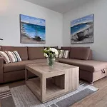 Residenz Passat Ferienwohnung 47 Rp47