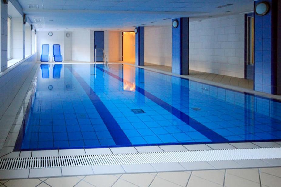 Residenz Passat 47 Rp47 Apartment *