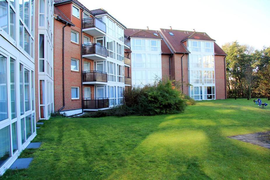 Apartment Residenz Passat 47 Rp47 Cuxhaven