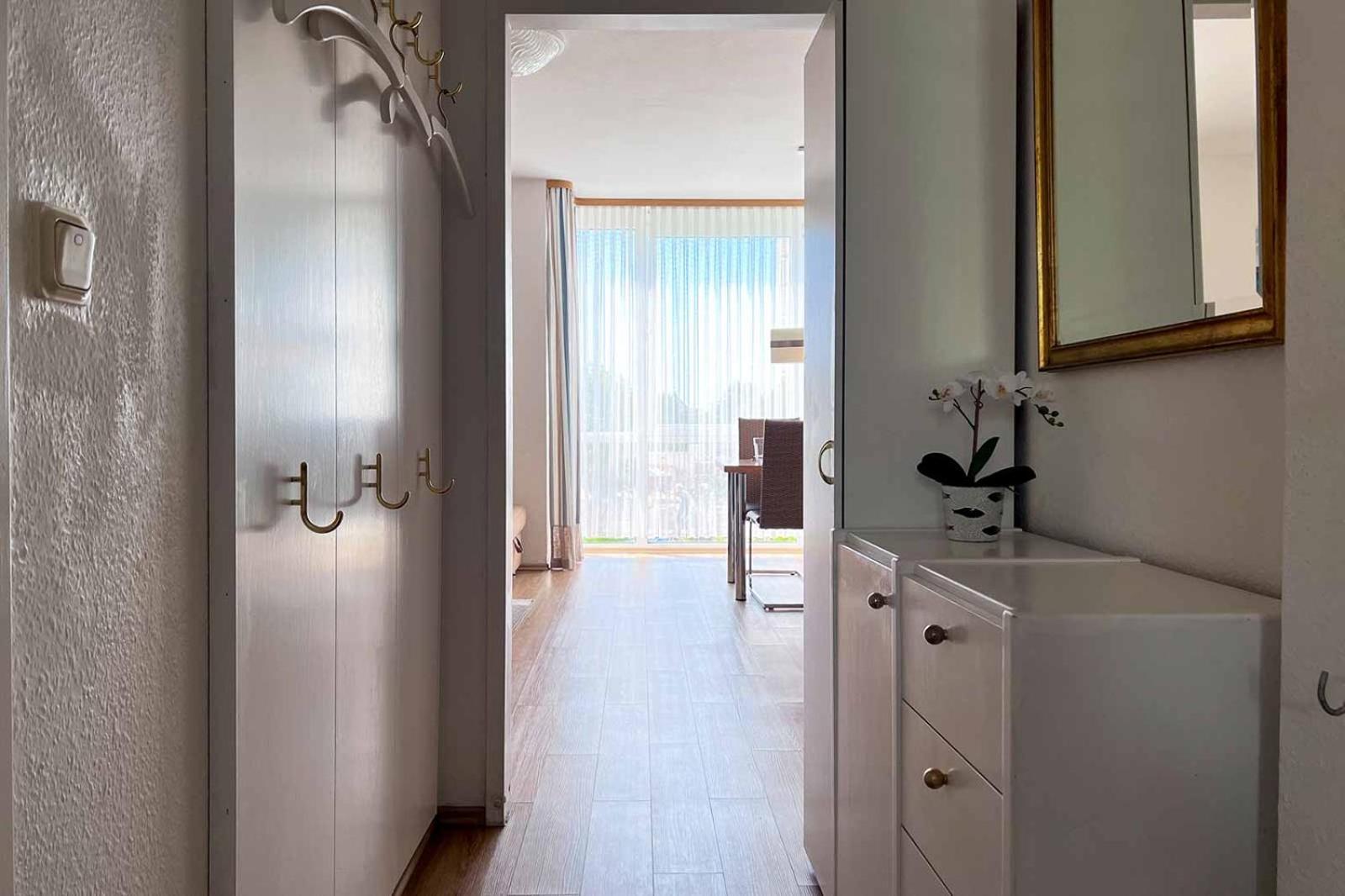 Residenz Passat 47 Rp47 Cuxhaven