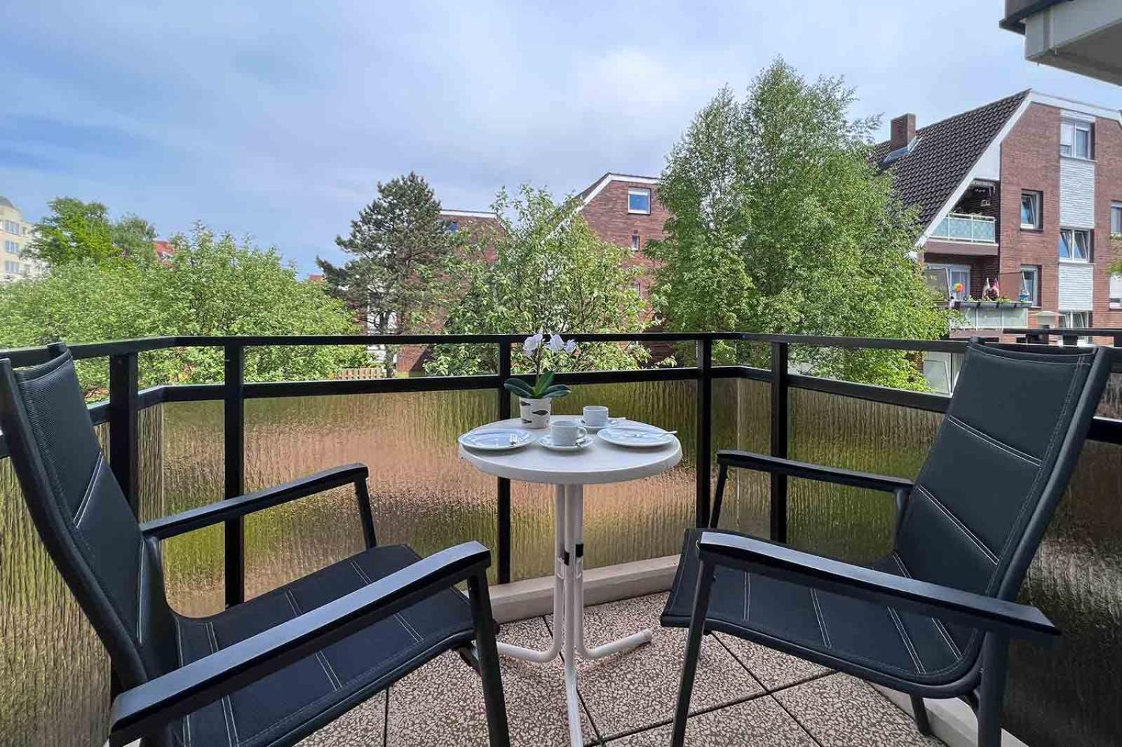 Residenz Passat 47 Rp47 Apartment *