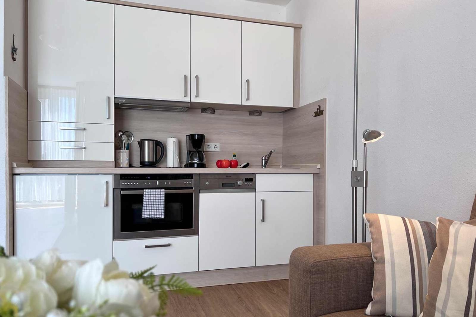 Residenz Passat 47 Rp47 Cuxhaven