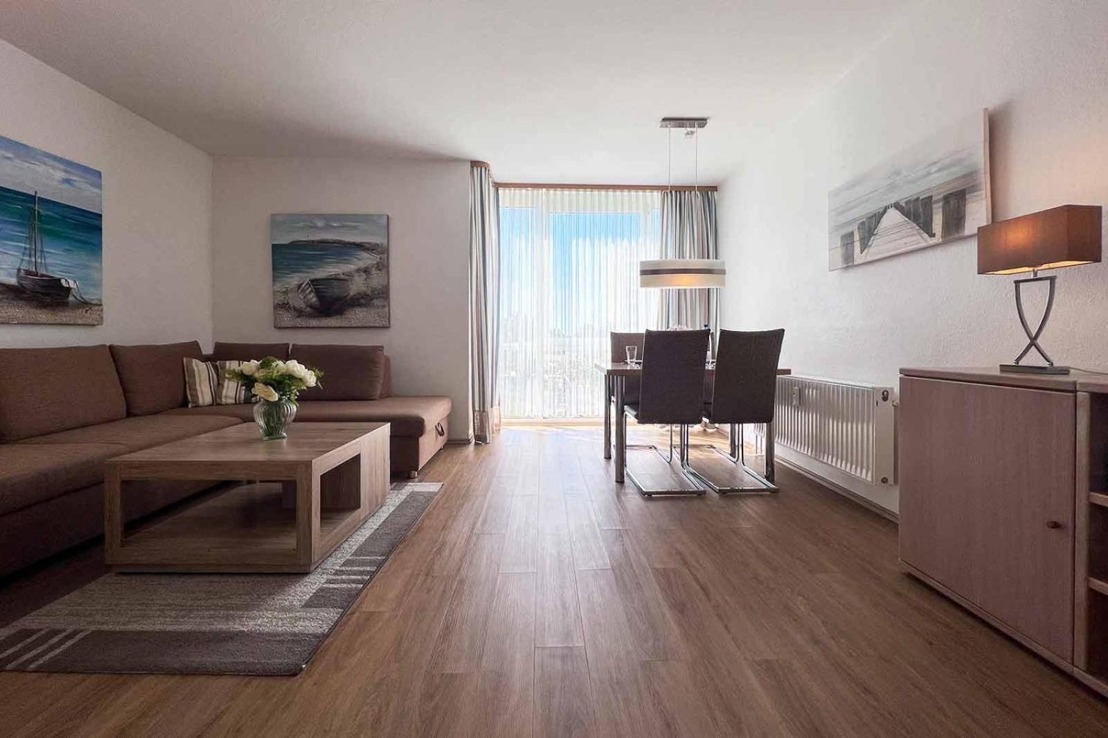 Residenz Passat 47 Rp47
