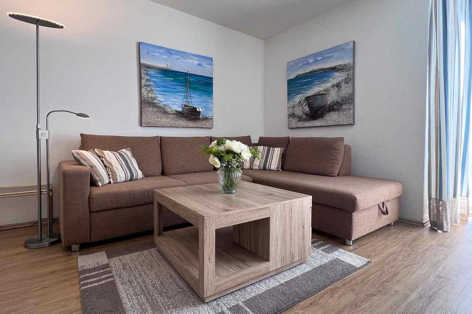 Apartment Residenz Passat 47 Rp47