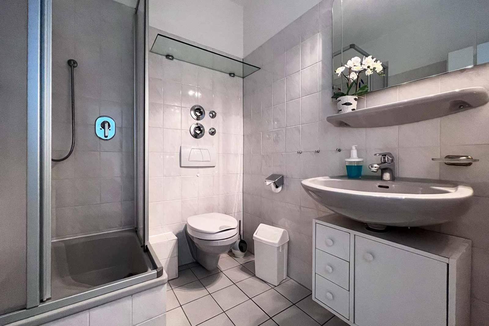 Apartment Residenz Passat 47 Rp47 *