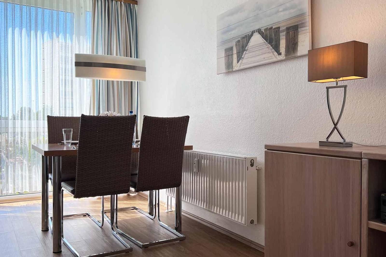 Residenz Passat 47 Rp47 Cuxhaven