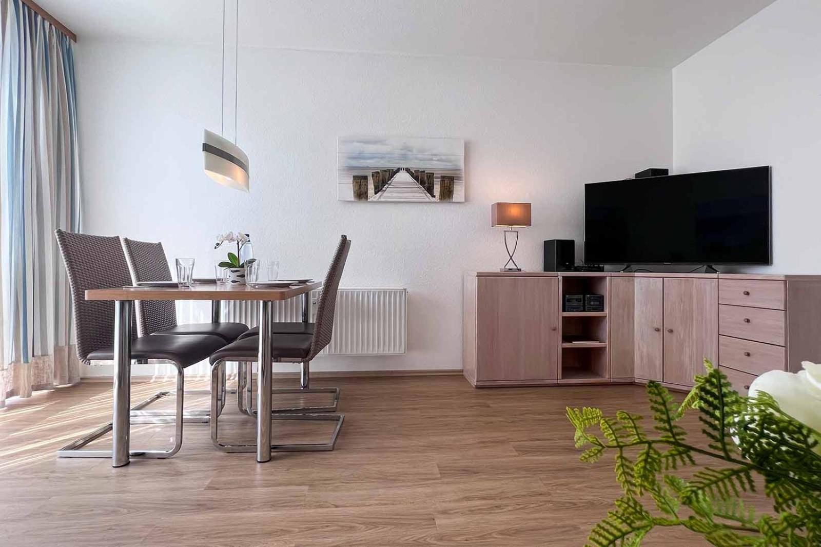 Residenz Passat 47 Rp47 * Cuxhaven